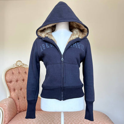 Abercrombie and Fitch jumper