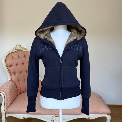 Abercrombie and Fitch jumper