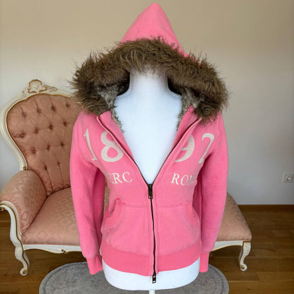 Abercrombie and Fitch jumper