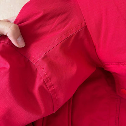 Hollister puffer coat zip-jacket