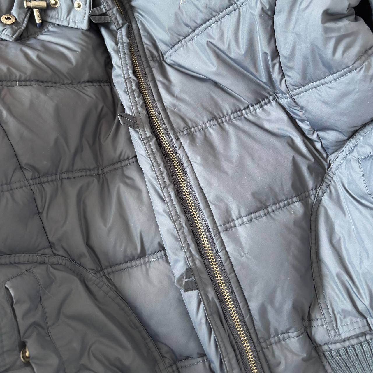 Abercrombie and Fitch puffer