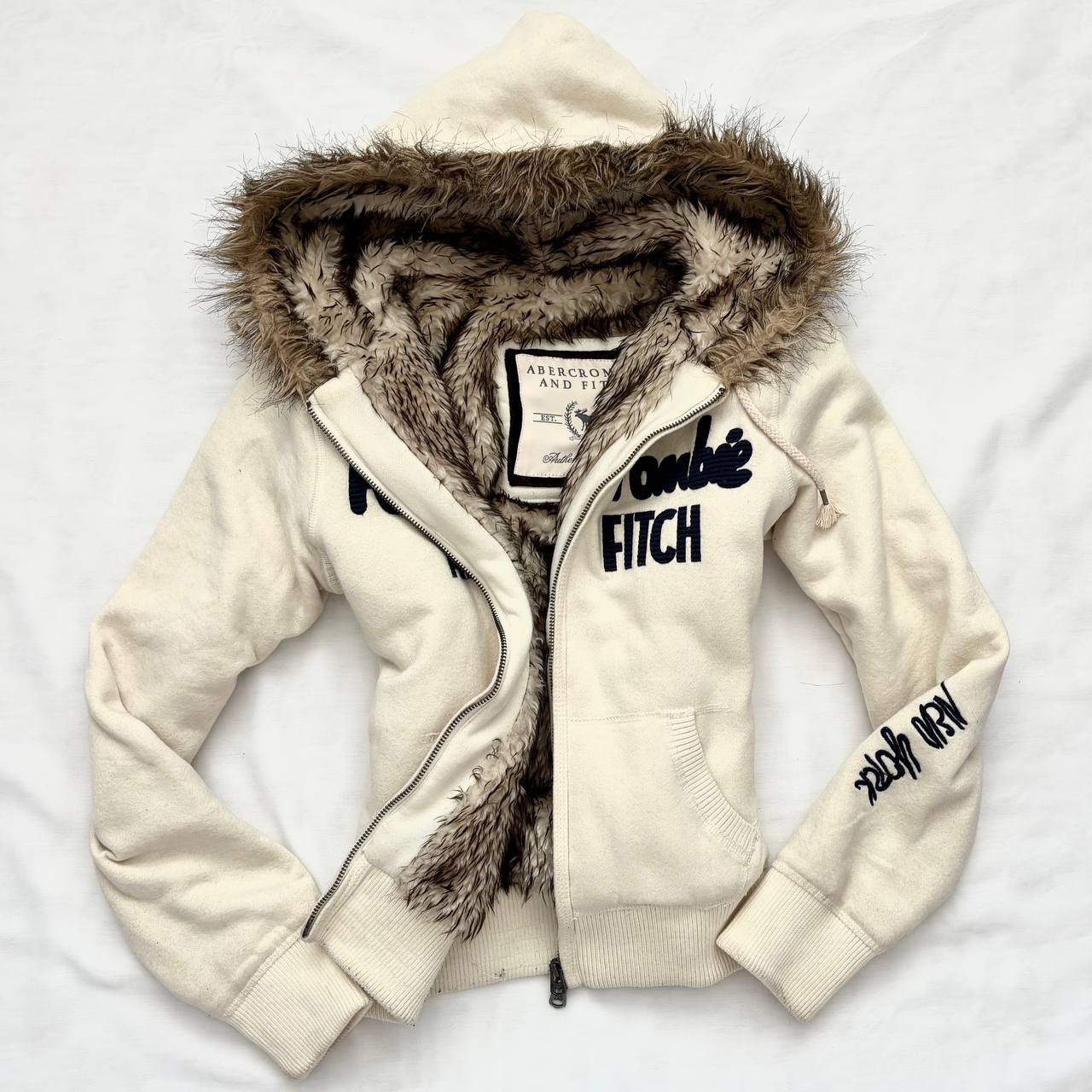 Abercrombie and Fitch jumper