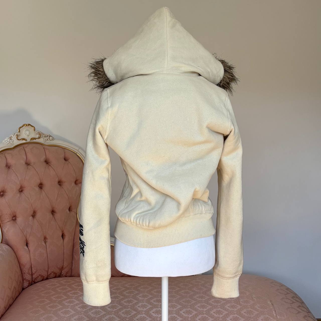 Abercrombie and Fitch jumper