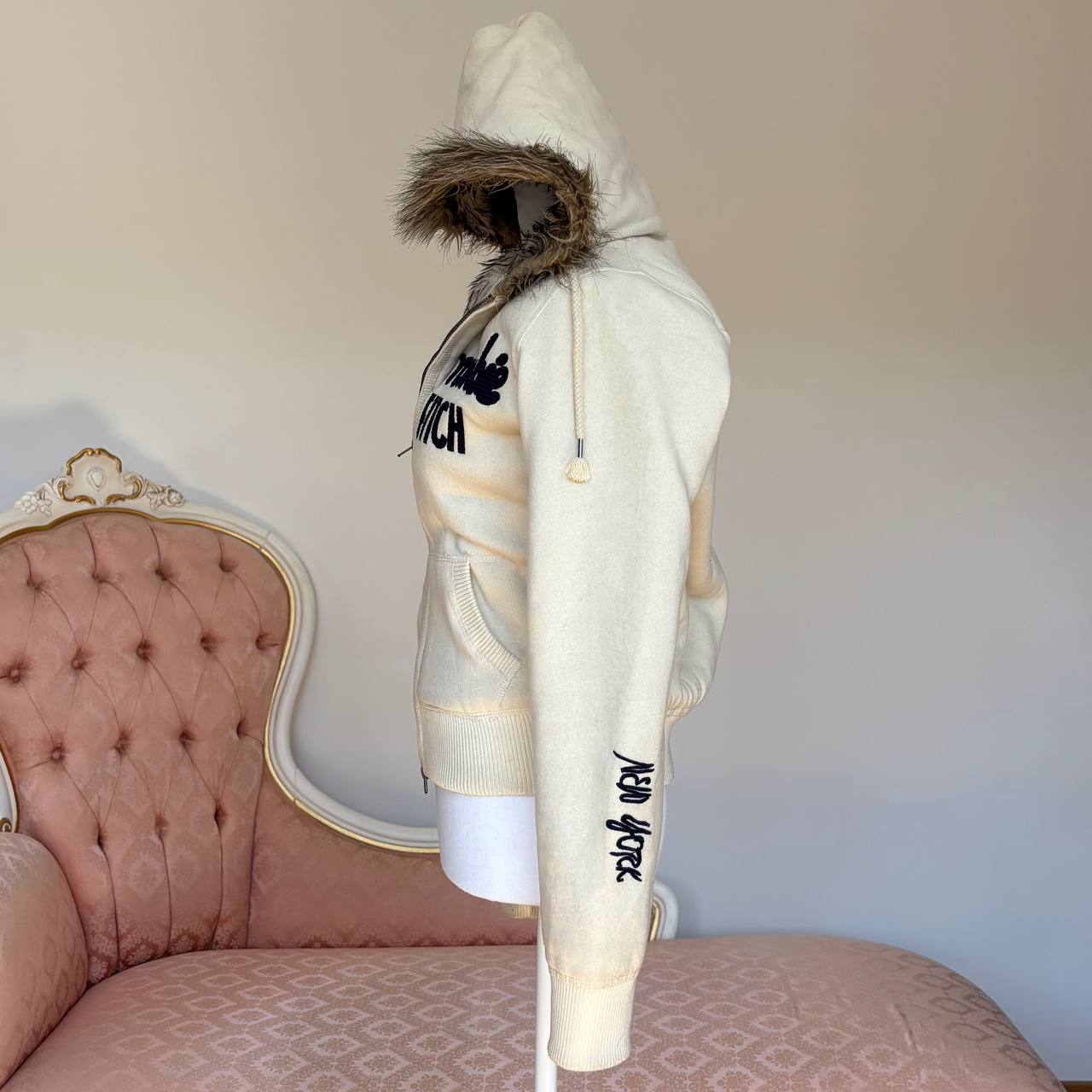 Abercrombie and Fitch jumper