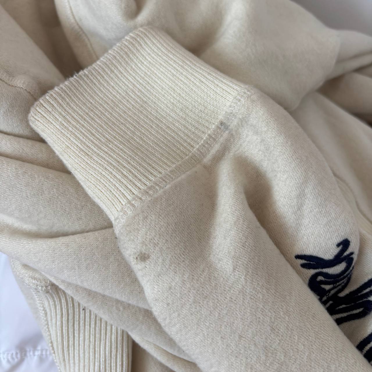 Abercrombie and Fitch jumper