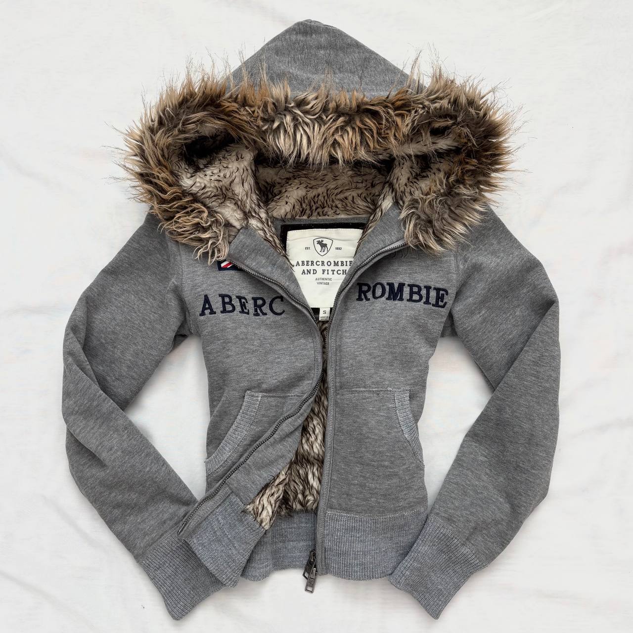 Abercrombie and Fitch jumper