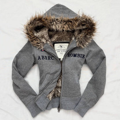 Abercrombie and Fitch jumper