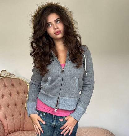 Abercrombie and Fitch jumper