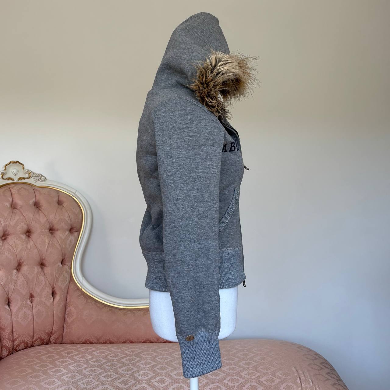 Abercrombie and Fitch jumper