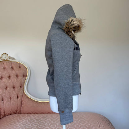 Abercrombie and Fitch jumper