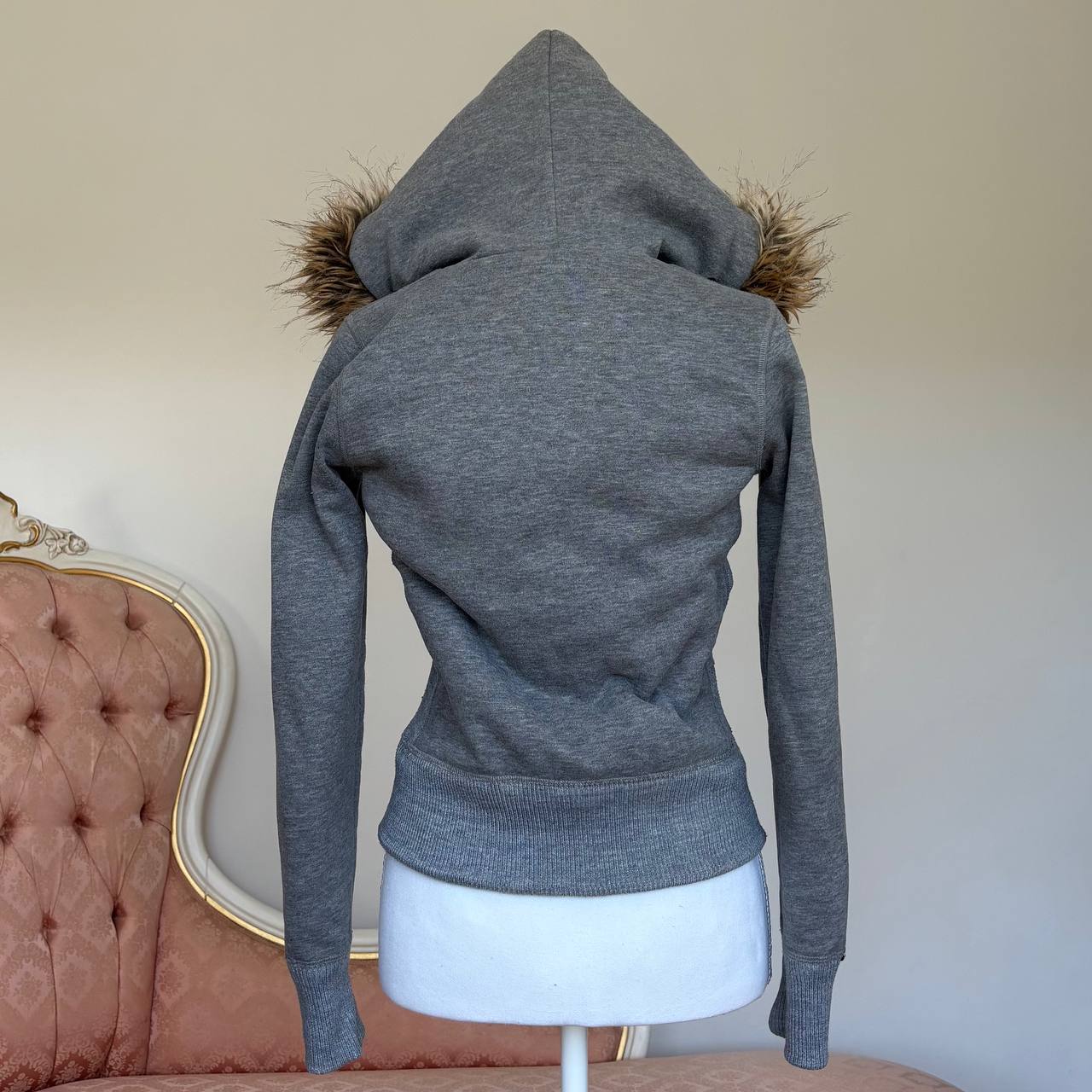 Abercrombie and Fitch jumper