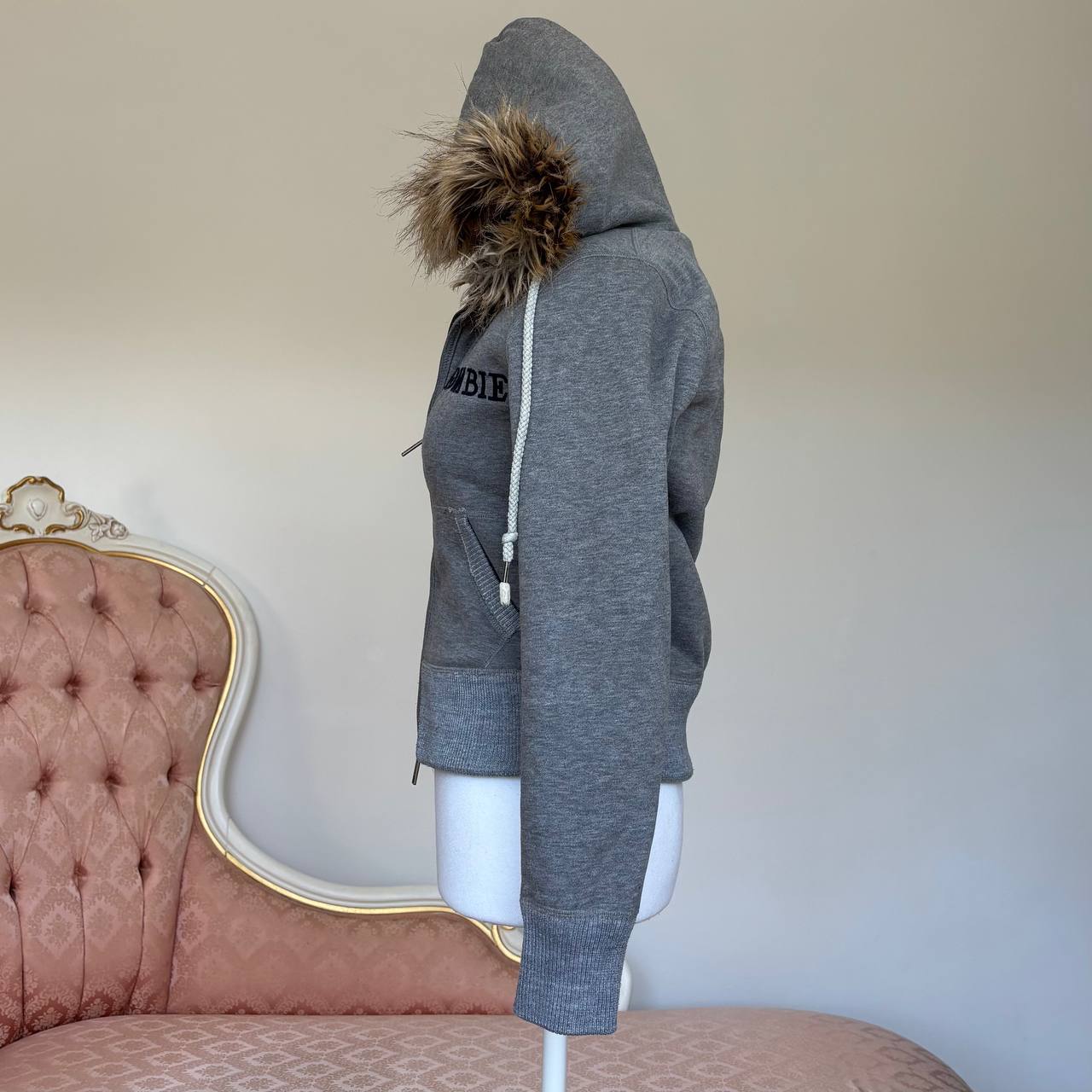 Abercrombie and Fitch jumper