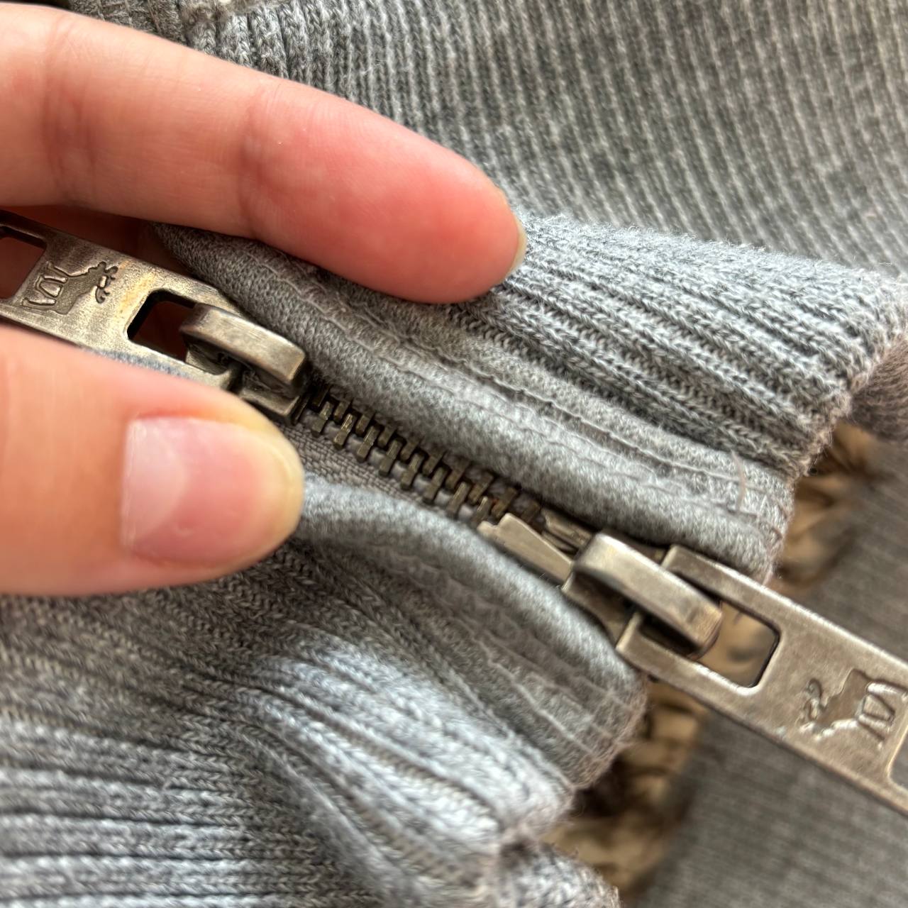 Abercrombie and Fitch jumper