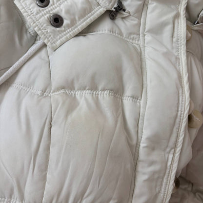 Abercrombie and Fitch puffer
