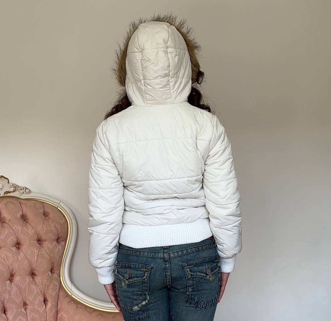 St.Diego puffer coat