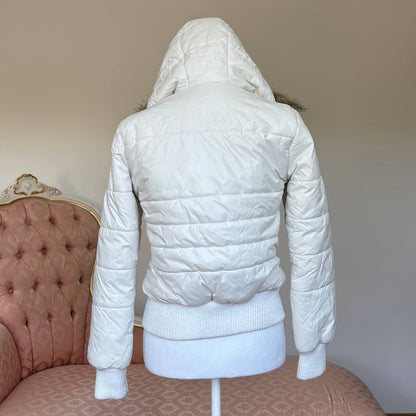 St.Diego puffer coat