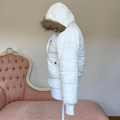 St.Diego puffer coat