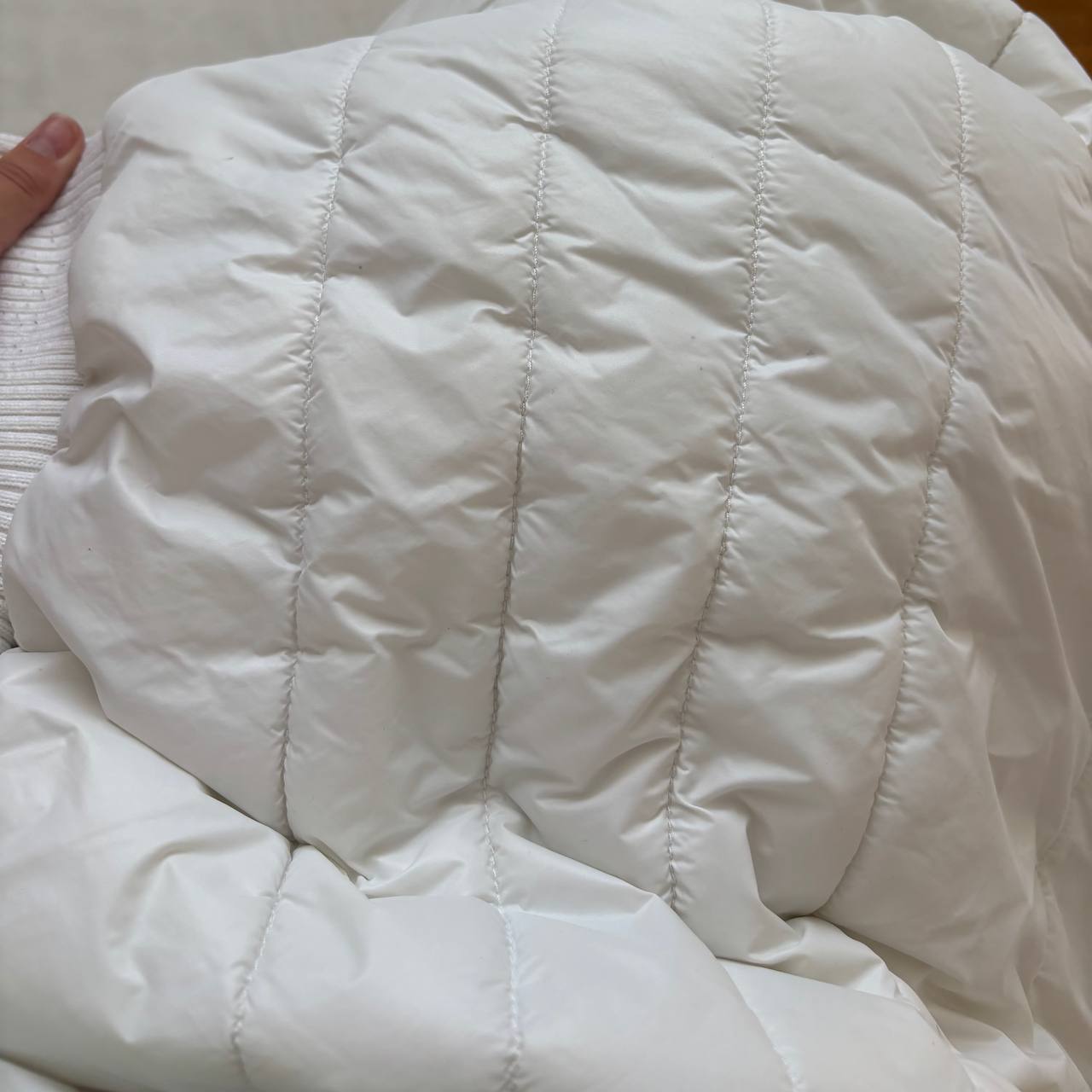 St.Diego puffer coat