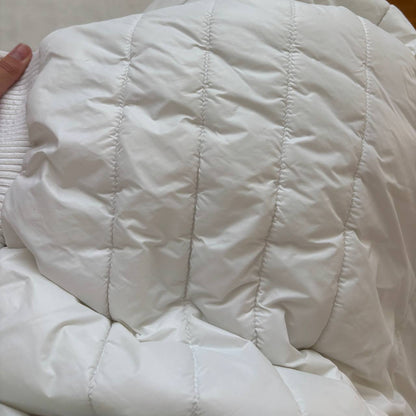 St.Diego puffer coat