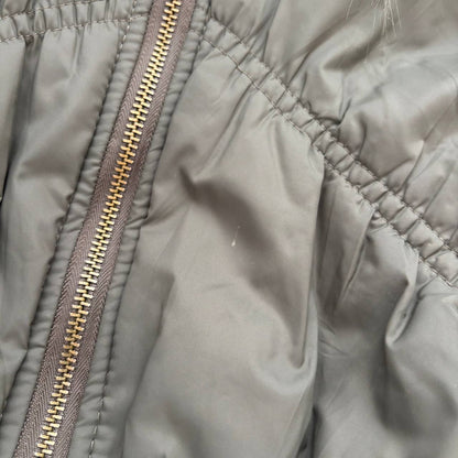 Vintage y2k puffer coat
