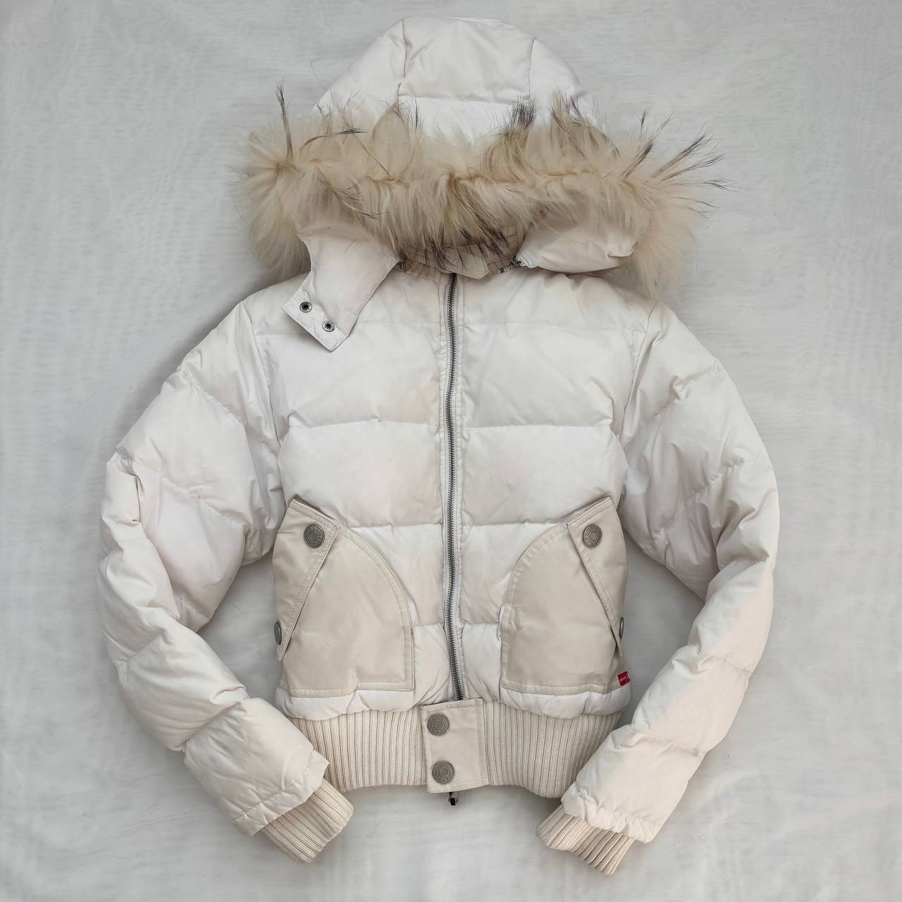 Phard vintage y2k puffer