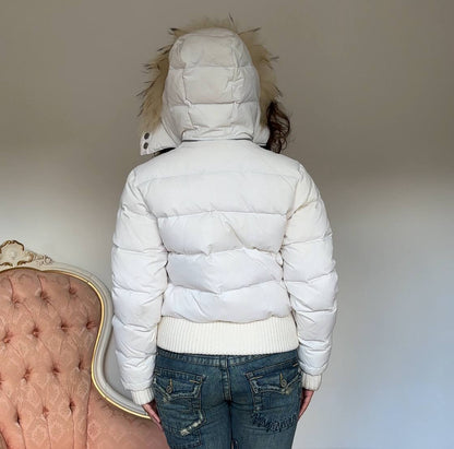Phard vintage y2k puffer