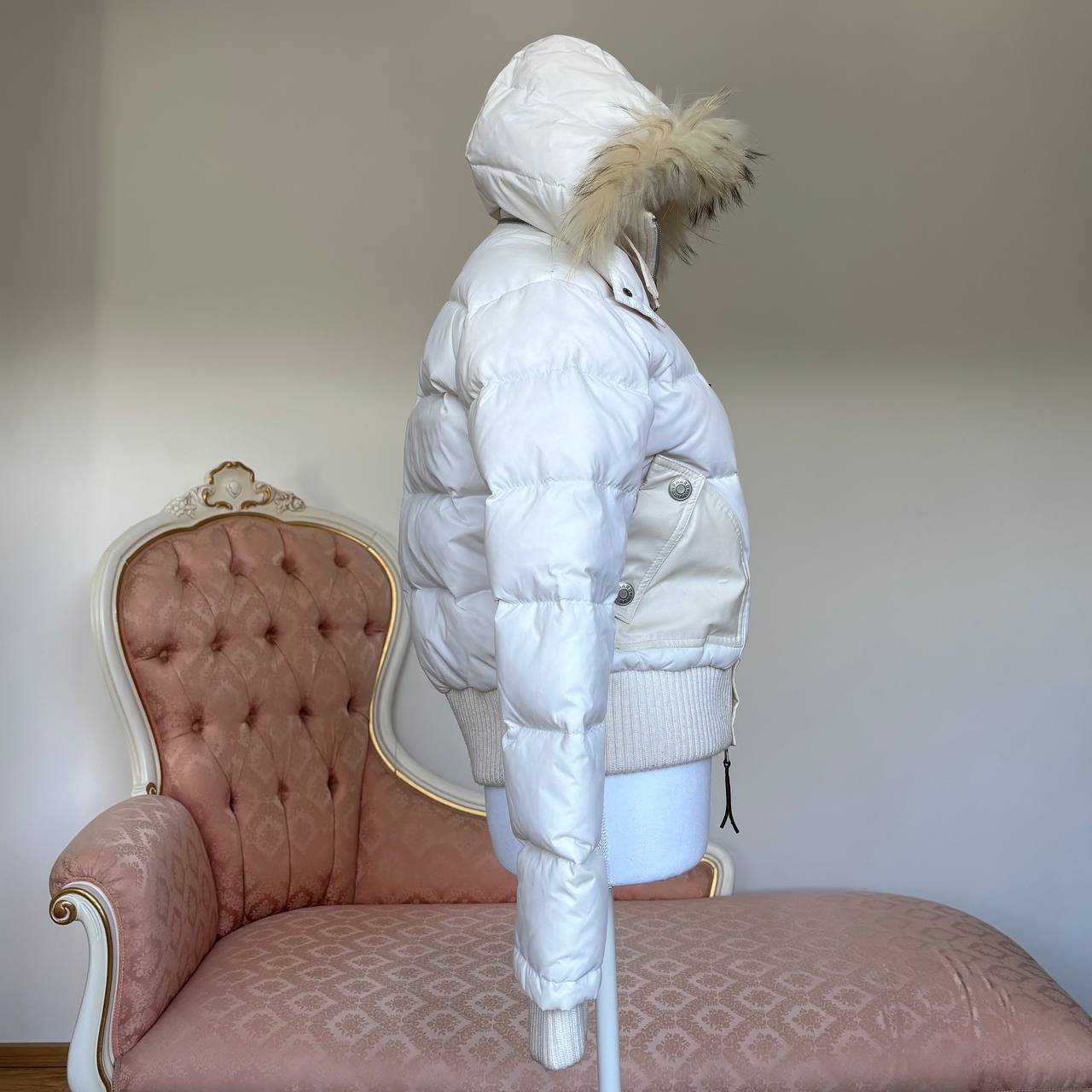 Phard vintage y2k puffer