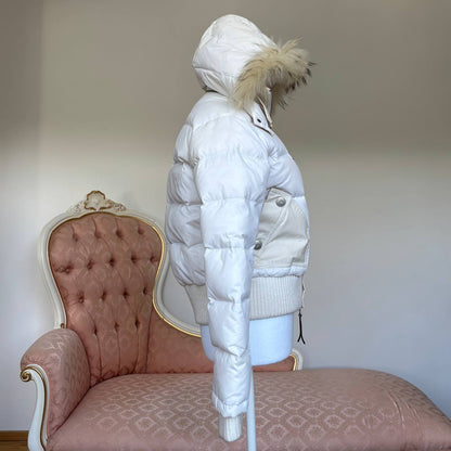 Phard vintage y2k puffer