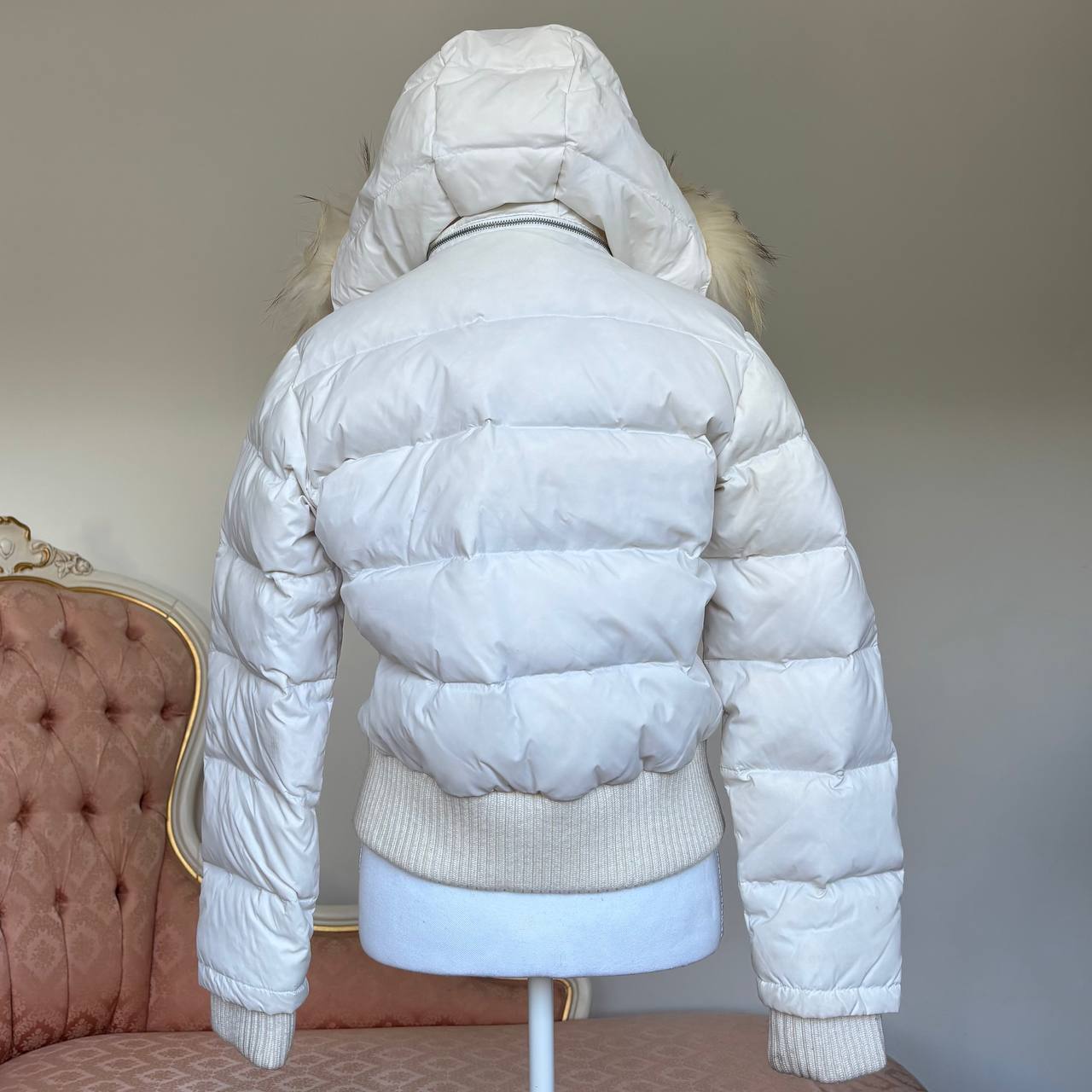 Phard vintage y2k puffer