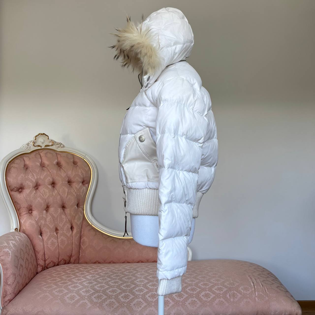 Phard vintage y2k puffer