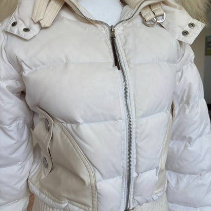 Phard vintage y2k puffer