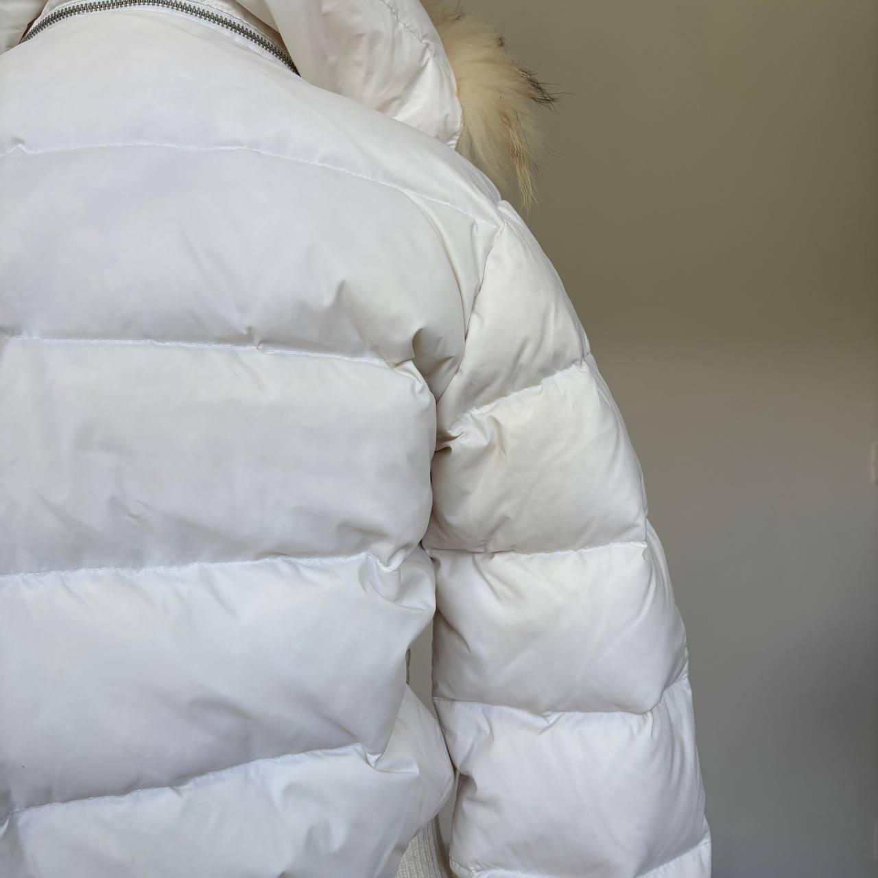 Phard vintage y2k puffer