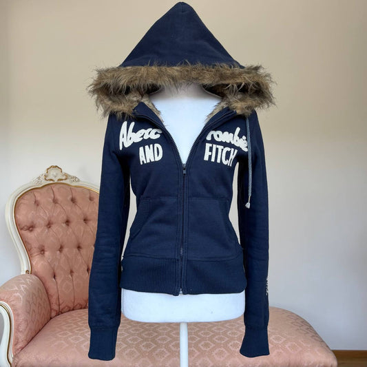 Abercrombie and Fitch jumper