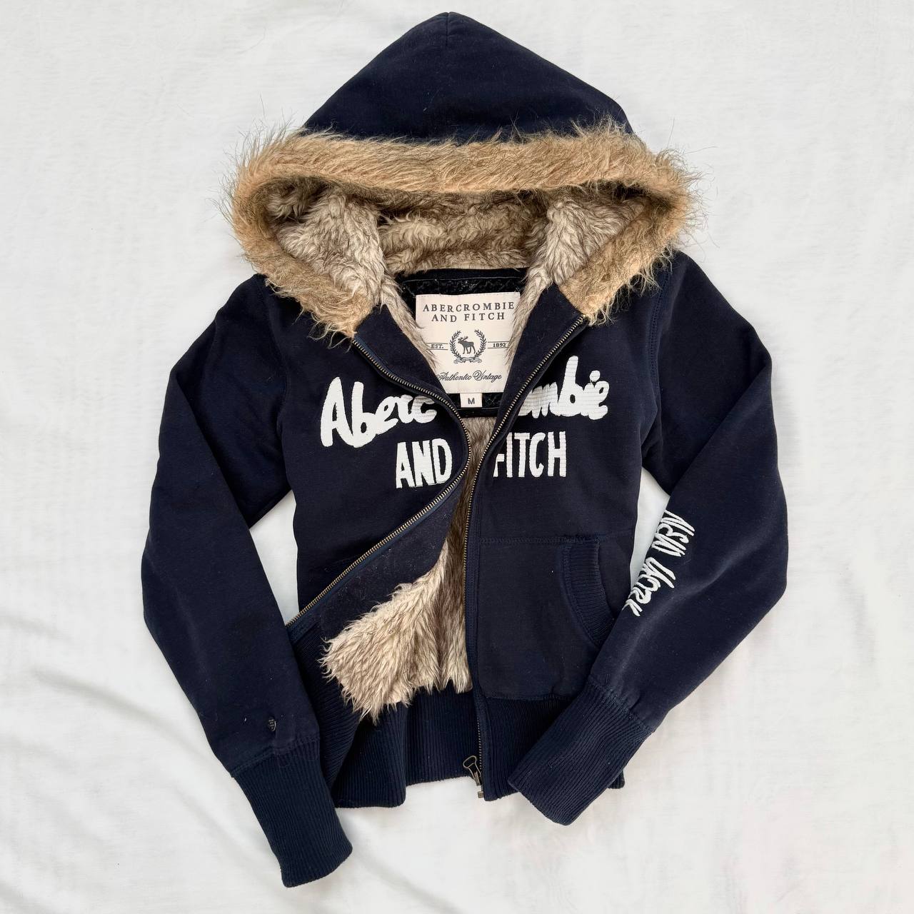 Abercrombie and Fitch jumper