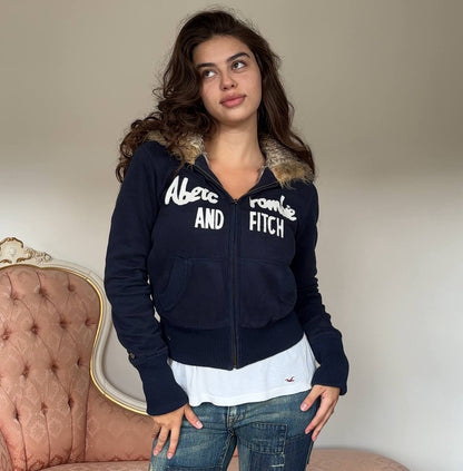Abercrombie and Fitch jumper