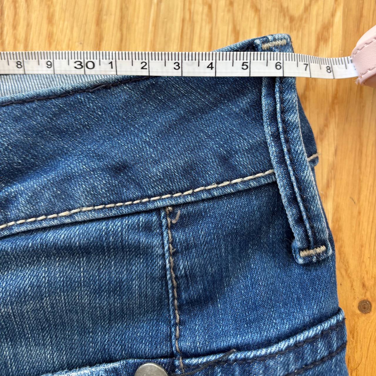 G-Star flared jeans low rise