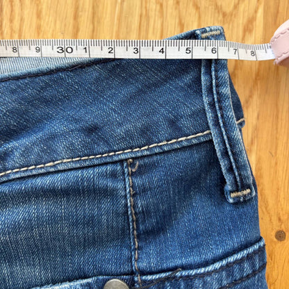 G-Star flared jeans low rise