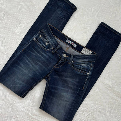 LTB Jeans skinny jeans low rise