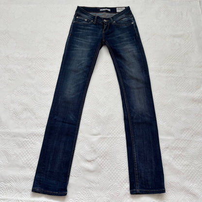 LTB Jeans skinny jeans low rise