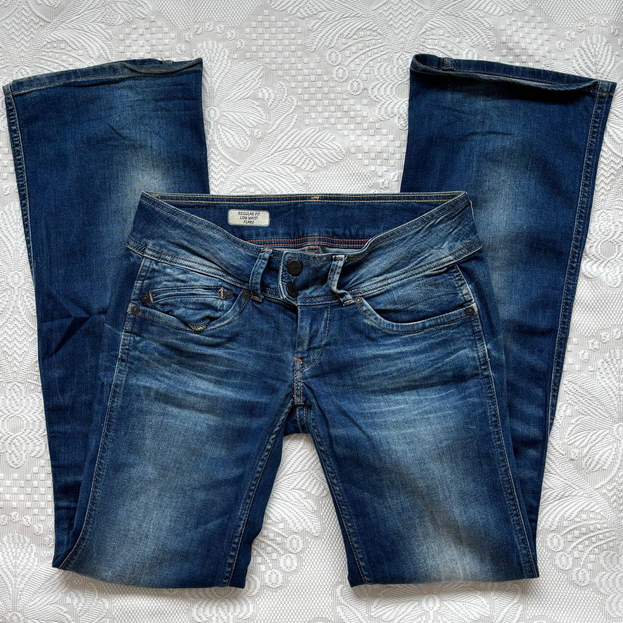 Pepe Jeans flared jeans