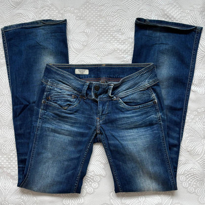 Pepe Jeans flared jeans