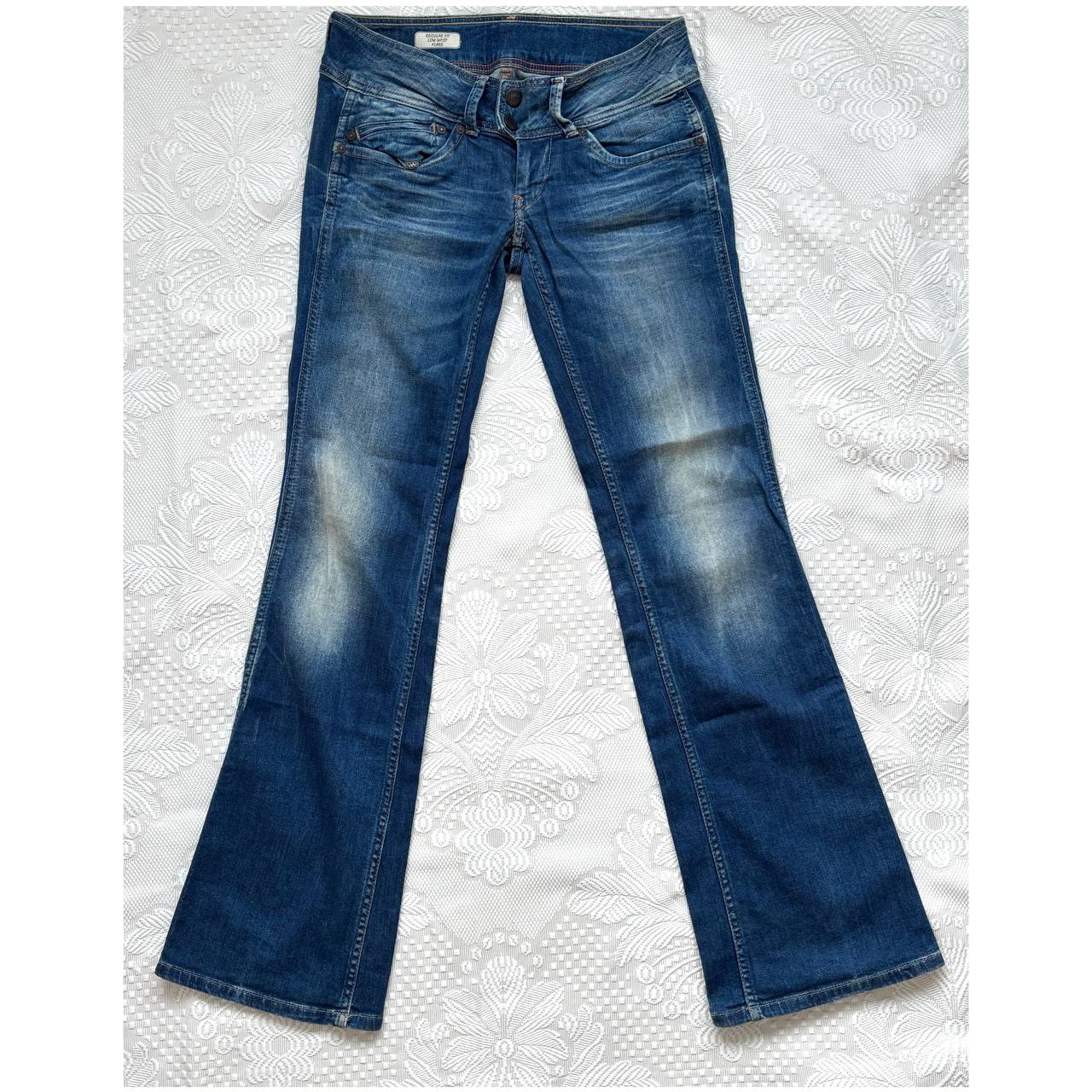 Pepe Jeans flared jeans