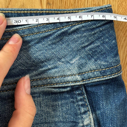 Pepe Jeans flared jeans