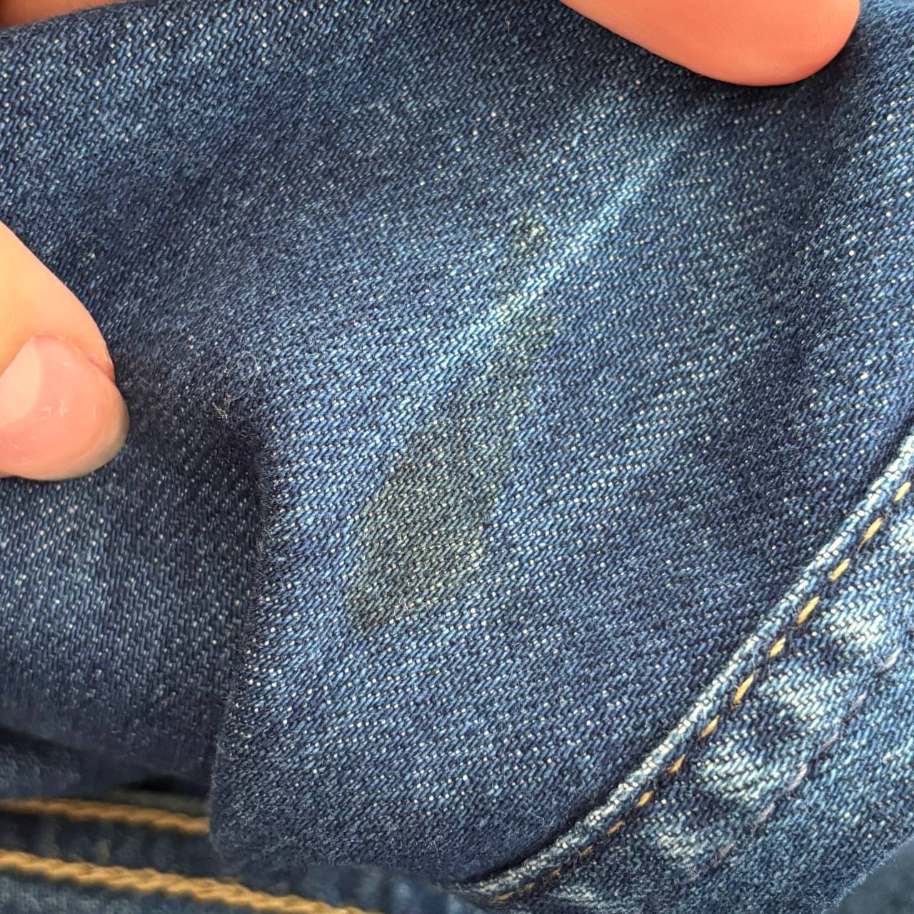 Pepe Jeans flared jeans