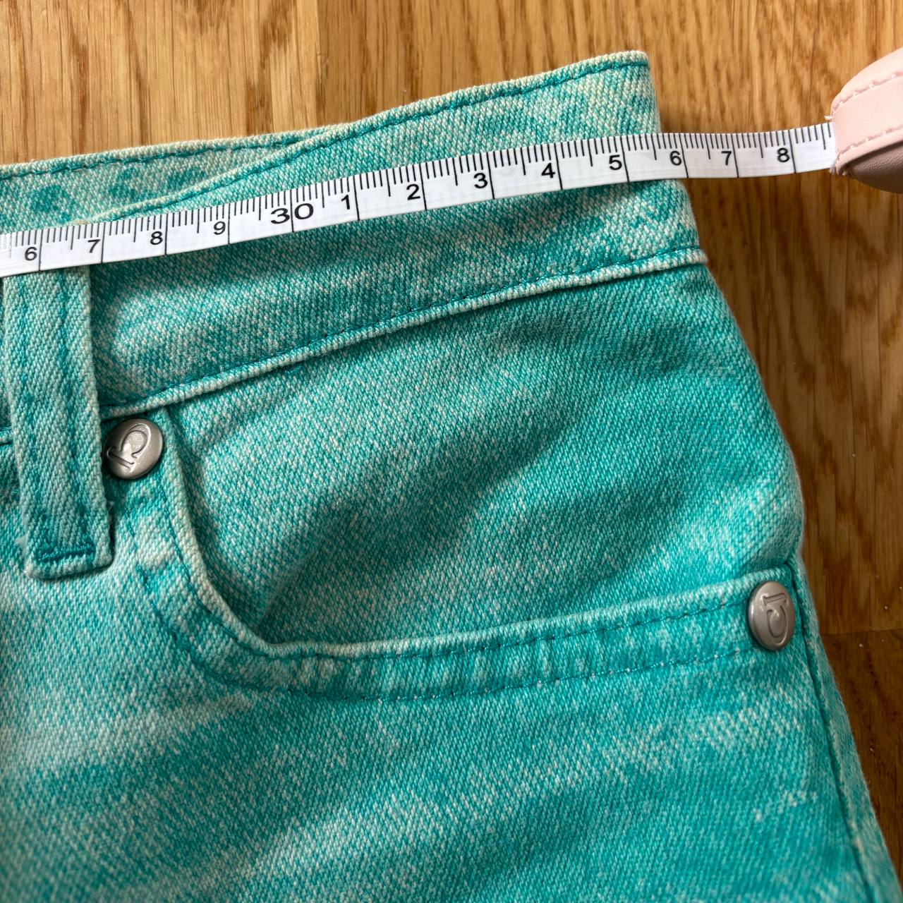 Roberto Cavalli straight jeans