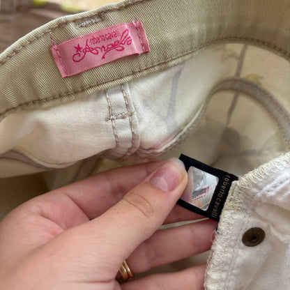 Roberto Cavalli straight jeans