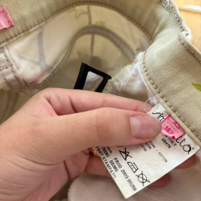 Roberto Cavalli straight jeans
