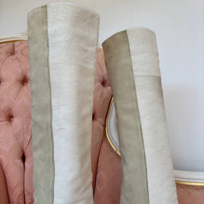 Isabel Marant boots FW2013 RUNWAY
