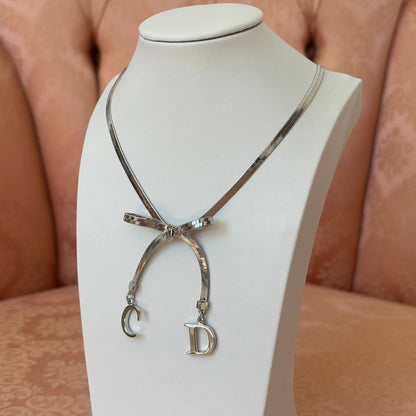 Christian Dior necklace