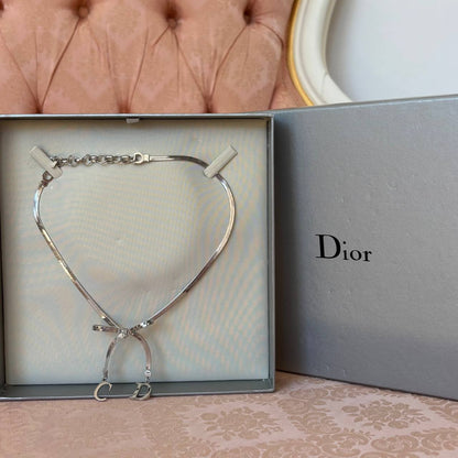 Christian Dior necklace